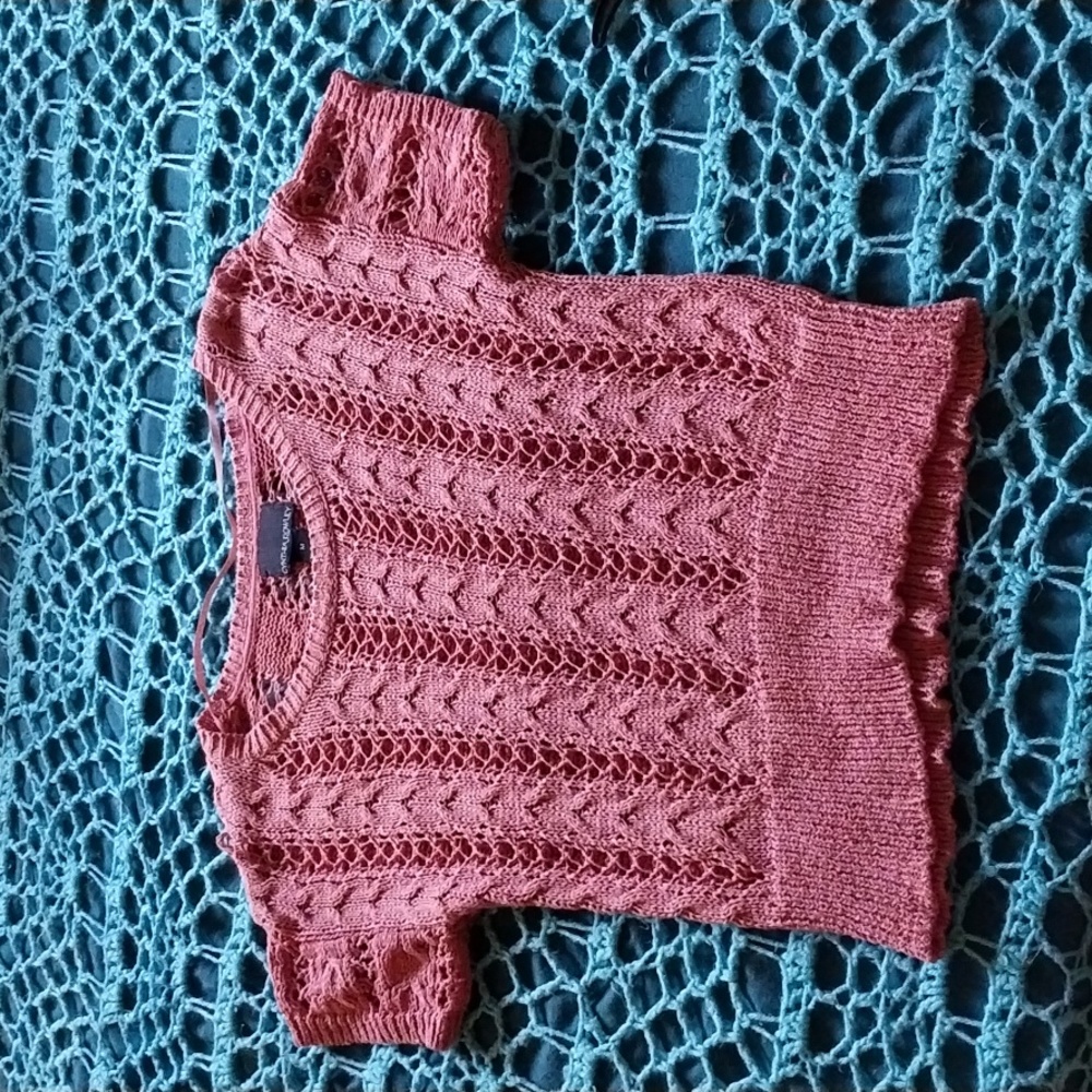 Womens sweater